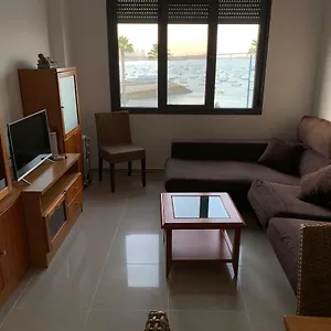  Appartement Apartamento Aqua Vitae