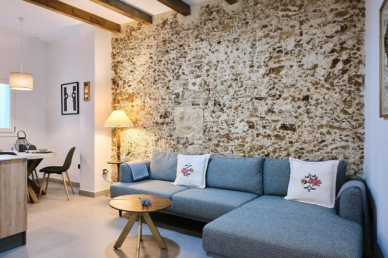 Apartamento Elvira Little Apartments Cadiz 0*,