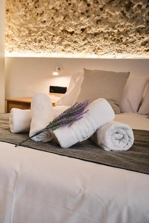 Apartamento Elvira Little Apartments Cadiz