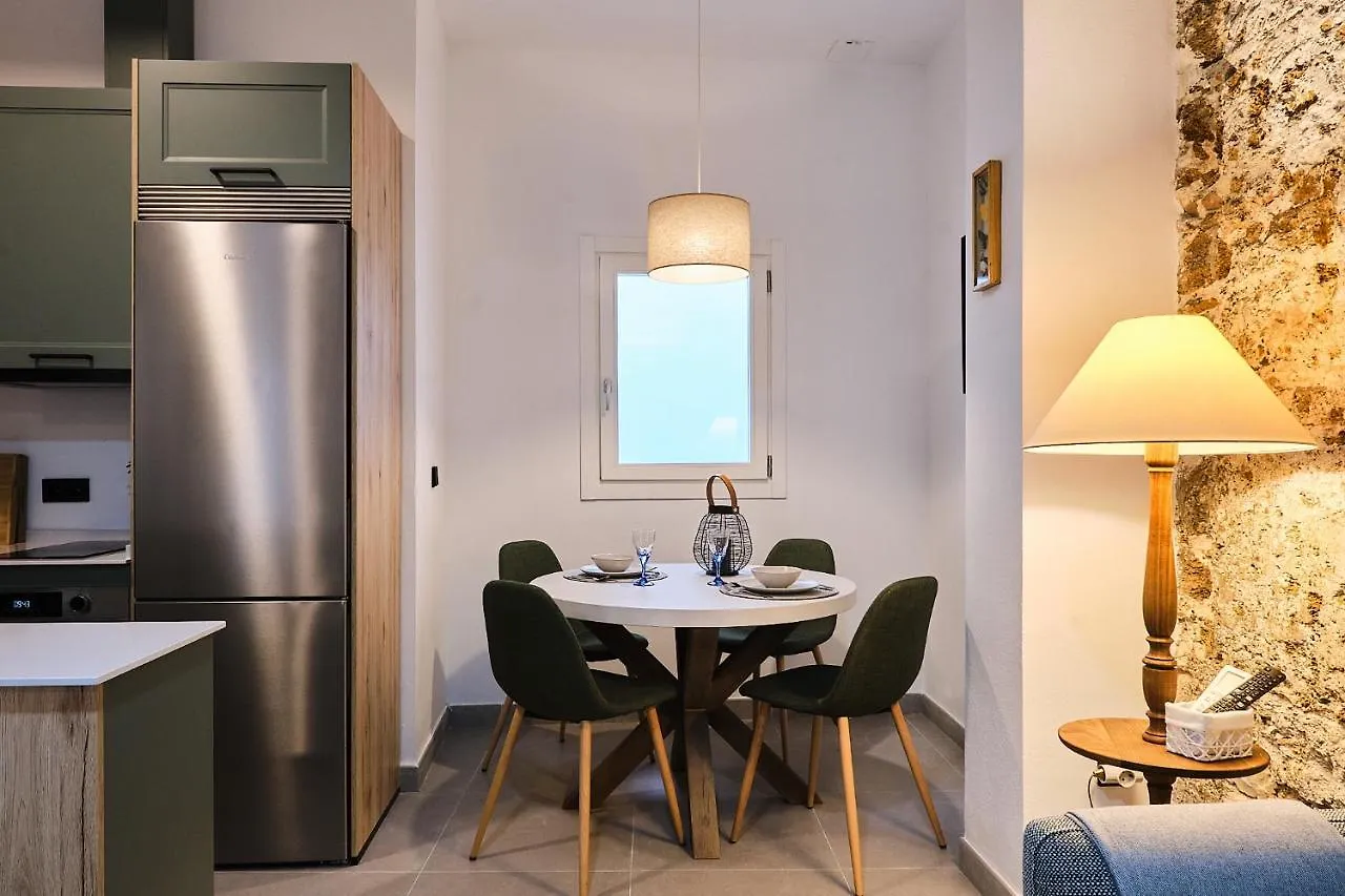 Apartamento Elvira Little Apartments Cadiz