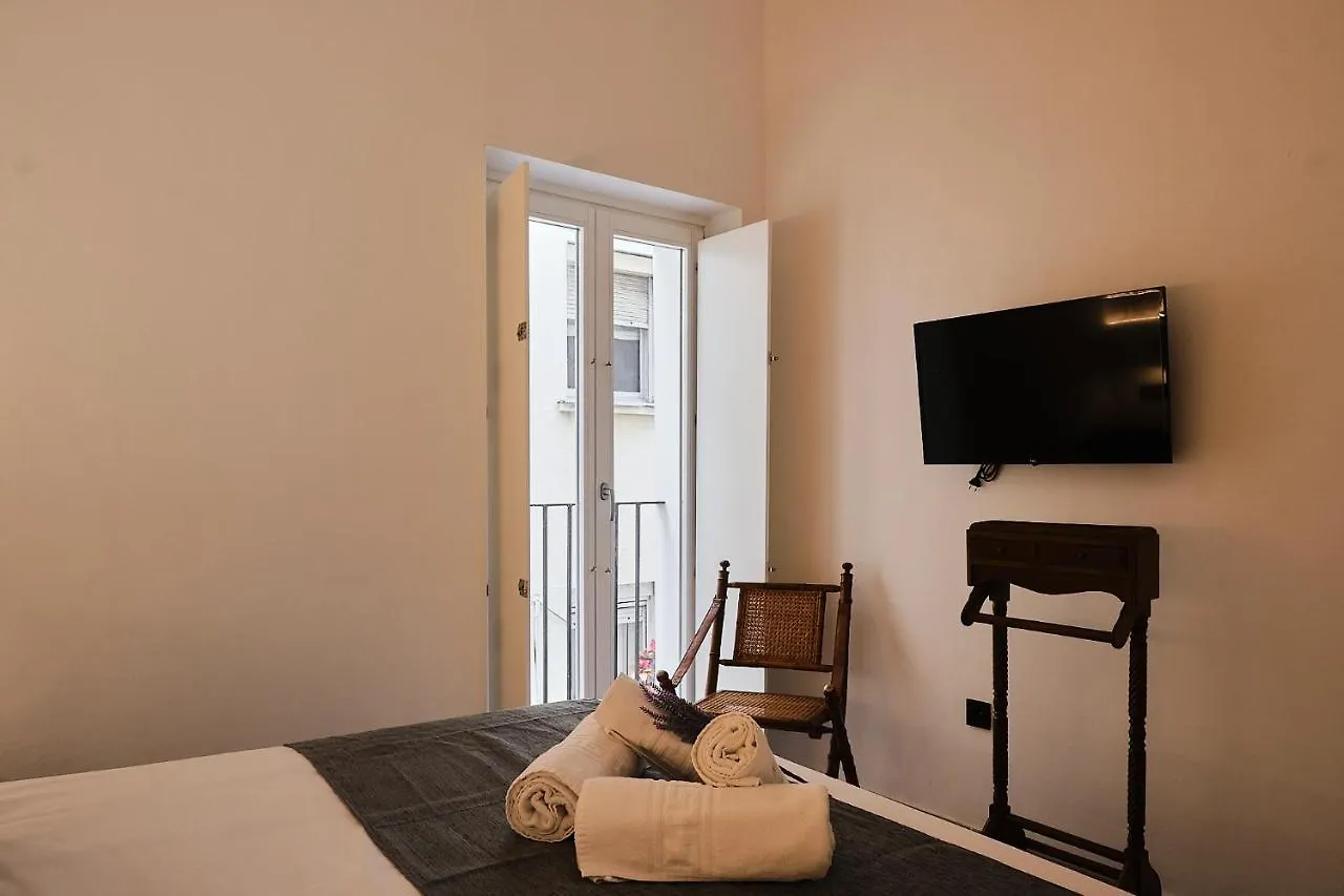 Apartamento Elvira Little Apartments Cadiz Spain