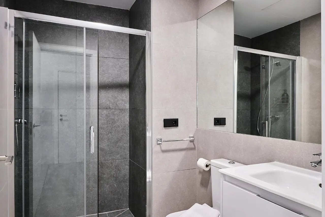 Apartamento Elvira Little Apartments Cadiz