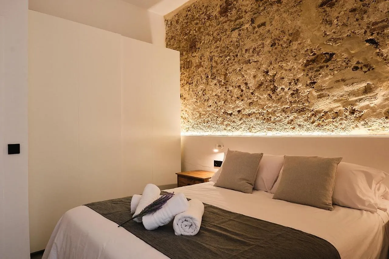 Apartamento Elvira Little Apartments Cadiz 0*,