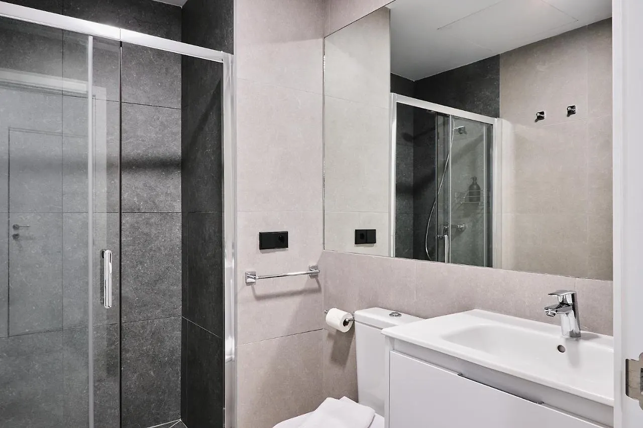 Apartamento Elvira Little Apartments Cadiz Spain