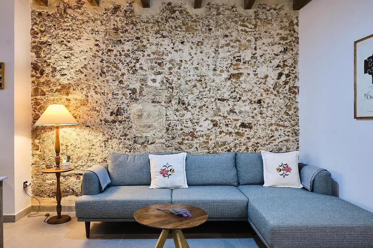 Apartamento Elvira Little Apartments Cadiz