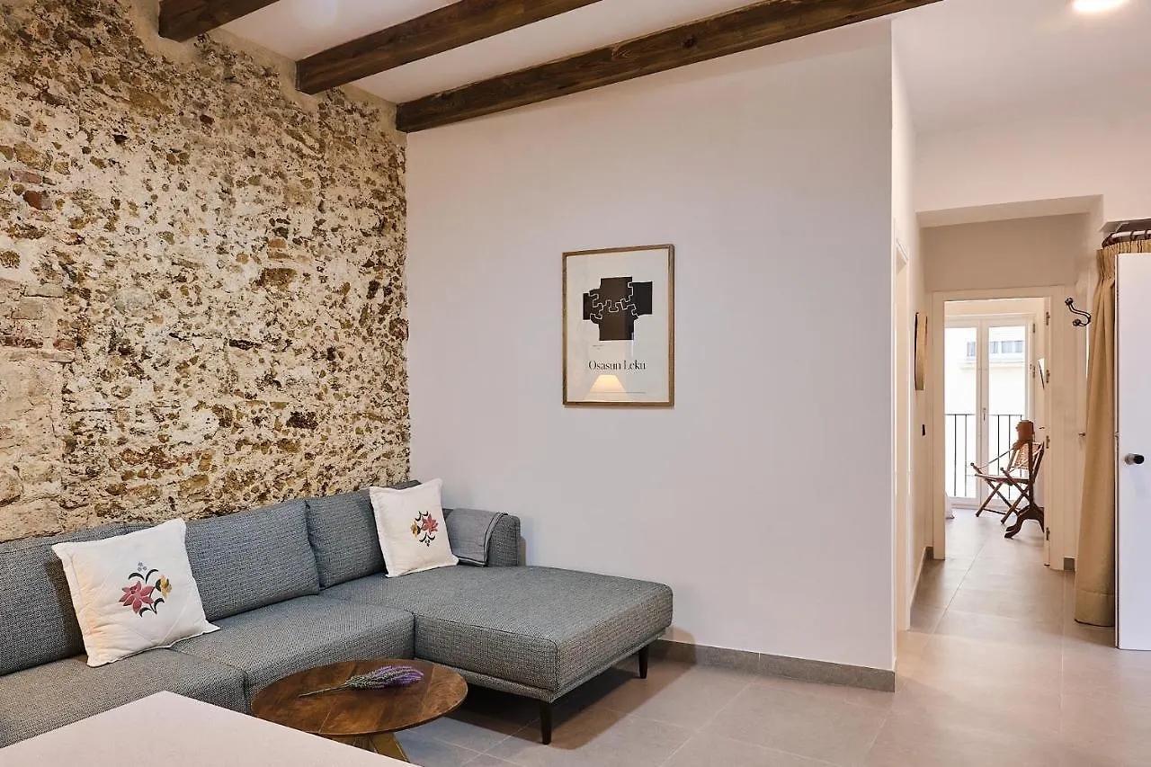 Apartamento Elvira Little Apartments Cadiz